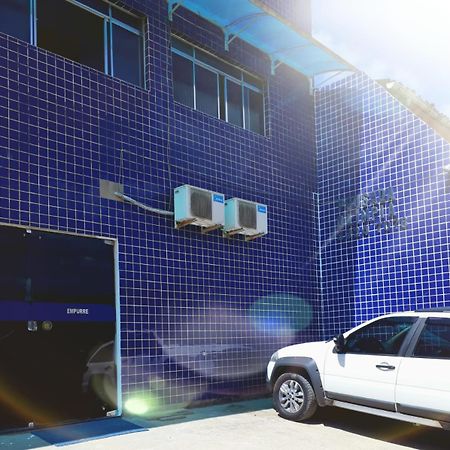 Pousada Olímpia Maceió Exterior foto