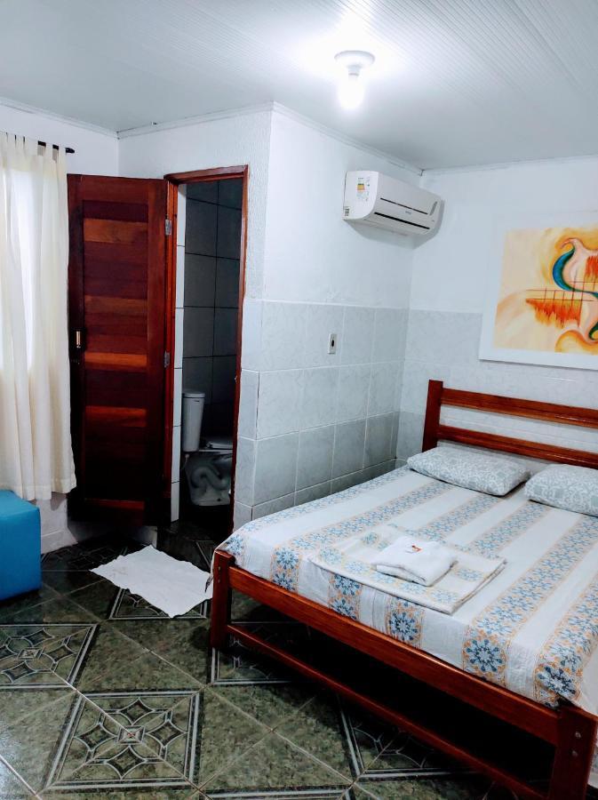 Pousada Olímpia Maceió Quarto foto