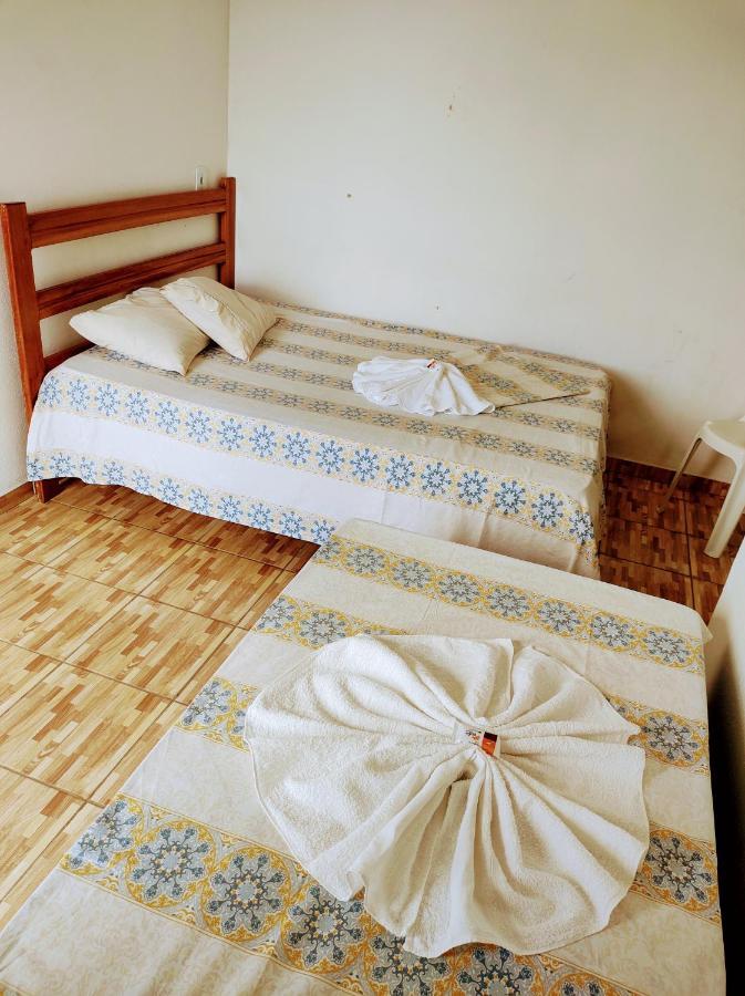 Pousada Olímpia Maceió Quarto foto