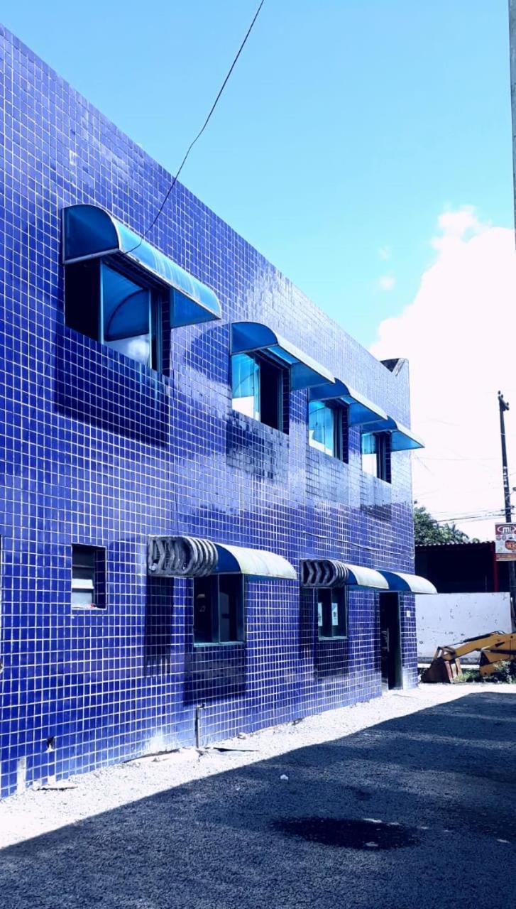 Pousada Olímpia Maceió Exterior foto