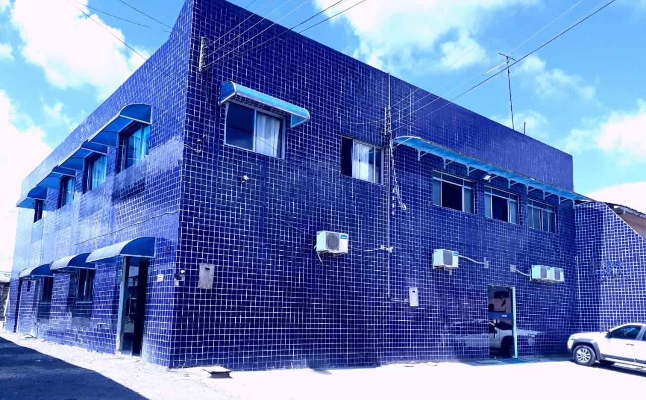 Pousada Olímpia Maceió Exterior foto