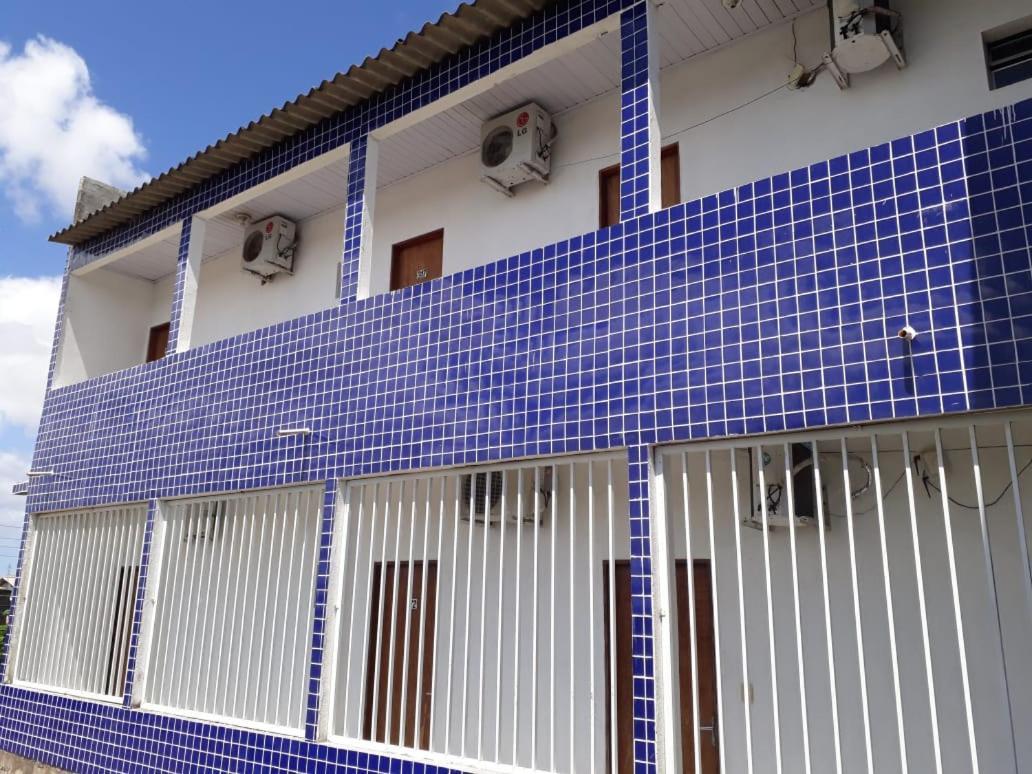 Pousada Olímpia Maceió Exterior foto